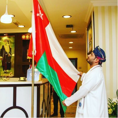 Khalid3omani's profile picture. 