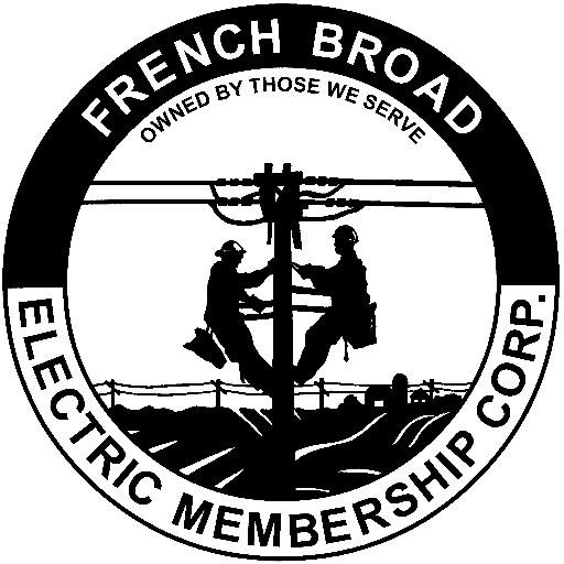 We are a rural electric cooperative serving over 38,000 members in Western North Carolina.
