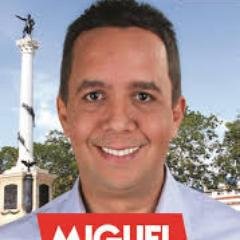 federación Venezolana de estudiantes universitarios que respaldan a los candidatos de la patria de Miguel peña