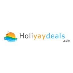 holiyaydeals's profile picture. Find the best price possible for your desired Hotels, Flights, Cars, Tours and Cruises!