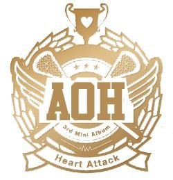 A-YE Brave Your Sound! because AOH here, Dance cover AOA under @gangster_ent. we will debut soon! Please keep support us ♢ cp : pinoxsi(line)