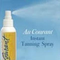 AuCourantTan's profile picture. Au Courant ® Cosmetics ltd