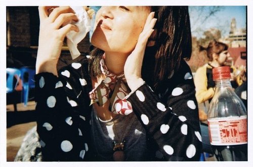 janelo_'s profile picture. A wife.
A mum.
A foodie.
A lover of the arts.