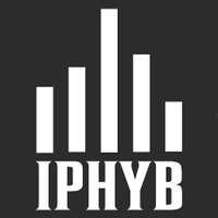 IPHYB(@IPHYBand) 's Twitter Profile Photo