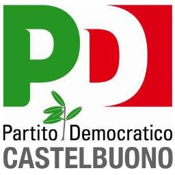 Account ufficiale del Circolo di Castelbuono (Pa) del PD