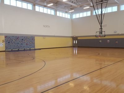 Physical Education Teacher at Fairmont Elementary School, Johnson City, Tennessee.