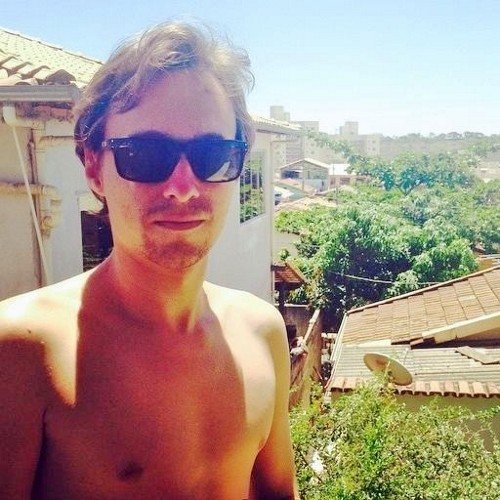 brunoperocini1's profile picture. 