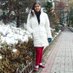 Varuna Tyagi (@varunaanilrai) Twitter profile photo Varuna Tyagi (@varunaanilrai) Twitter profile photo