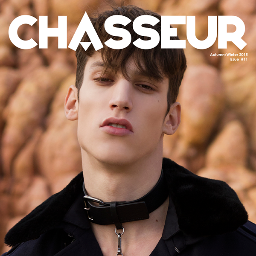 ChasseurMag Profile Picture