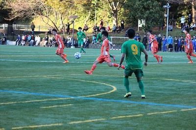 戸出中/砺波高/静岡大  富山県  サッカー