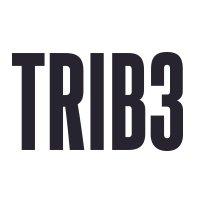 TRIB3 (@trib3uk) 's Twitter Profile