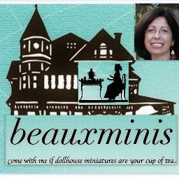 beauxminis's profile picture. 