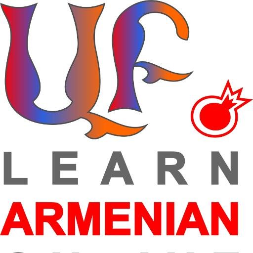 High-level #EasternArmenian and #WesternArmenian #Skype #lessons. #LanguageLearning #Armenian