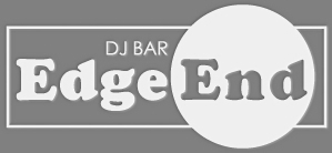 渋谷の道玄坂の上の方にあるDJ BAR EdgeEndです。今夜はどんな感じか、試しにつぶやいてみます。