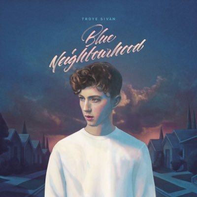 Official italian account about the youtuber, actor and singer @troyesivan || You can buy Blue Neighbourhood here: https://t.co/CwlRPEB8CI