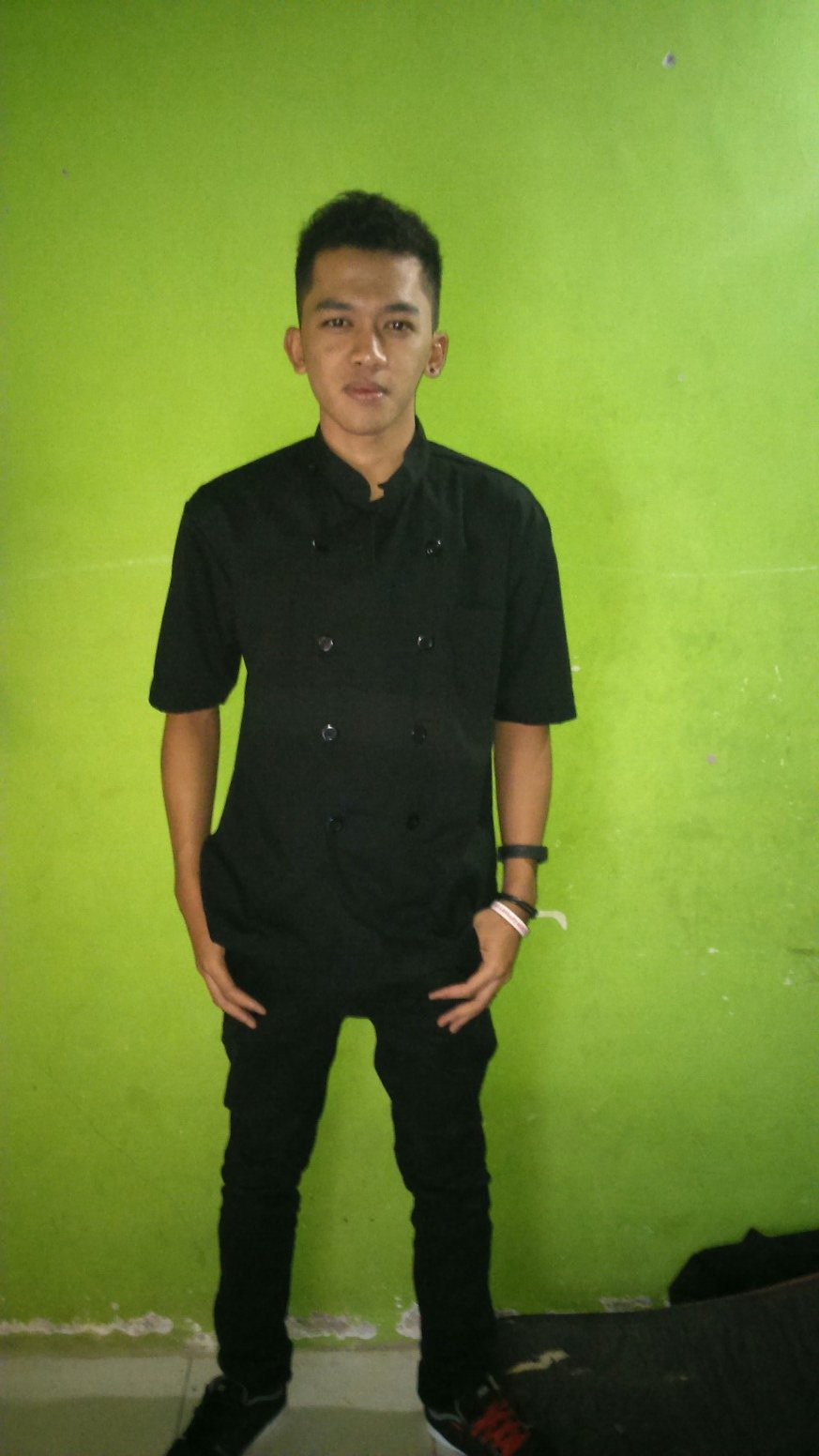 YayangdD's profile picture. my father my hero || never ever give up.