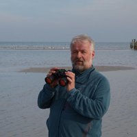 Stephan Lutter(@Ocean_Whisperer) 's Twitter Profile Photo