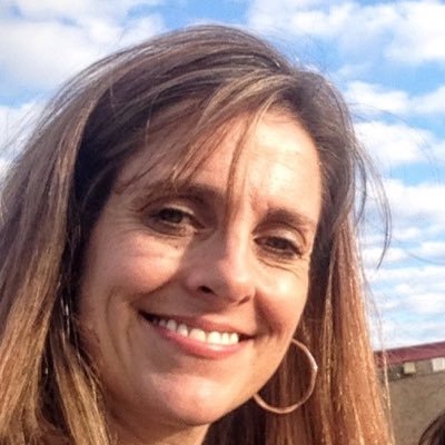 whitney_benton's profile picture. Educator