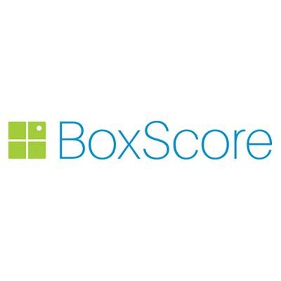BoxscoreInc's profile picture. 