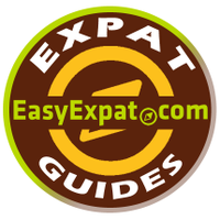 EasyExpat (@easyexpat) 's Twitter Profile