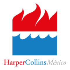 Resultado de imagen para harpercollins mexico