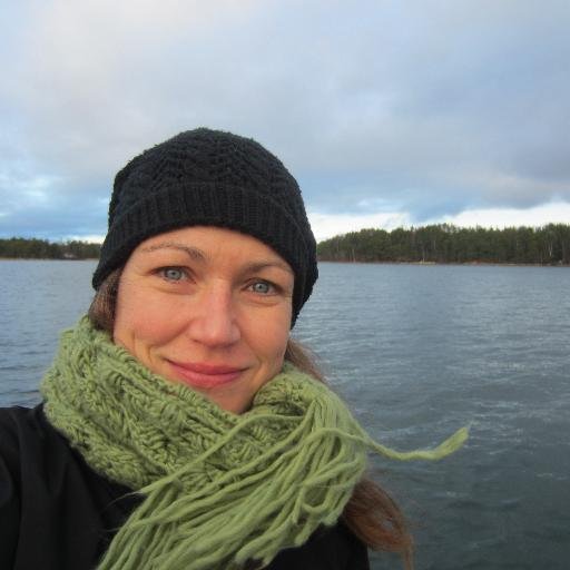 SchaumanSatu's profile picture. Toimittaja Nykypäivä ja Verkkouutiset. Fillarikapitalisti.