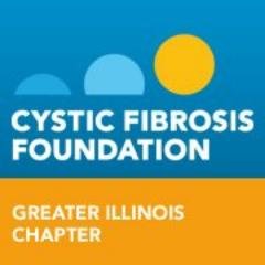 @CFF_Chicago supports the search for a cure for cystic fibrosis by fundraising, promoting awareness & providing community support.