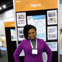 Rosemary Ogu(@ogu_rosemary) 's Twitter Profile Photo