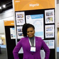 Rosemary Ogu (@ogu_rosemary) 's Twitter Profile