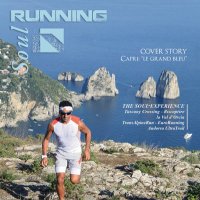 Soul Running (@soulrunningmag) 's Twitter Profile