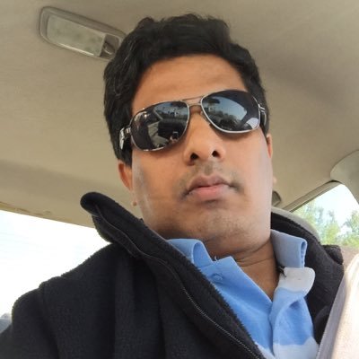 SPBalaPonnusamy's profile picture. 