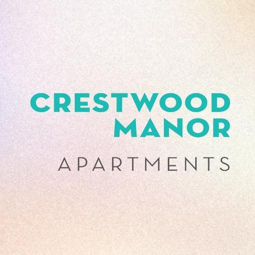 This is the official Twitter page for Crestwood Manor Apartments | 501-664-2266