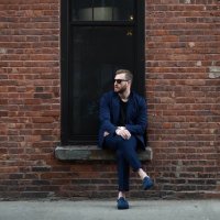 L.A.S. (@sartoriallyinc) 's Twitter Profile