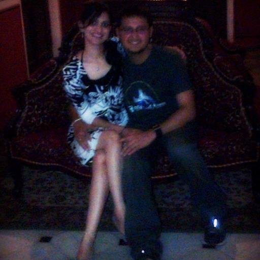 Deepti_'s profile picture. 