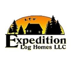 Complete log and hybrid custom homes.  Specialize in both residential and commercial packages.