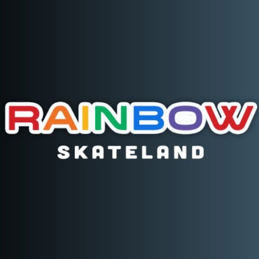 Rainbow Skateland located in Lockport New York is a Family Fun Center with Skating, Lasertron, Putt Putt, Arcade and Snackbar