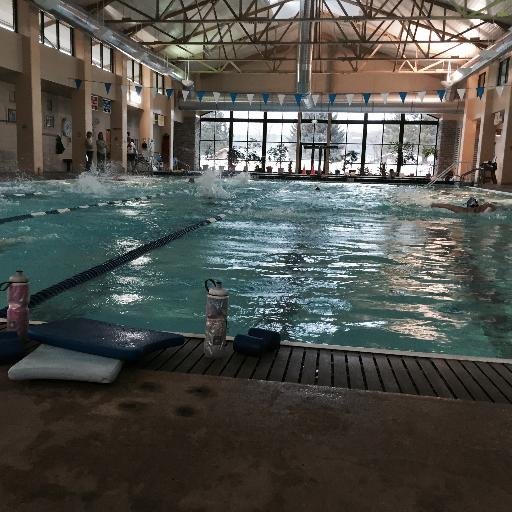 The Salida Pool and Recreation Department's mission is to enrich and empower lives through recreation in our community.  We are located in Salida, CO.