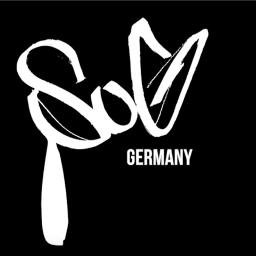 SuG fans from Germany ⭐️
#SuGEUTour ありがとうございます!♡
☆ Von Fans für Fans! ☆
時々翻訳します(^^♪