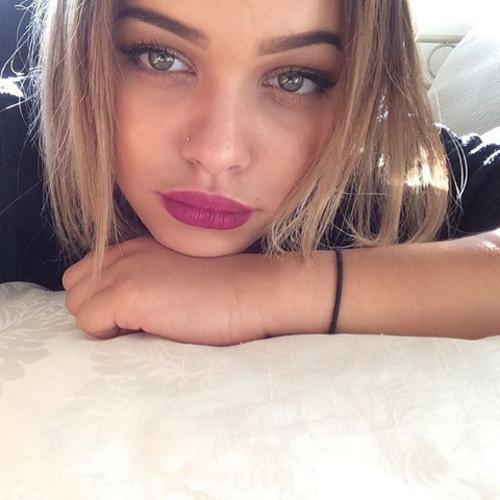 sbiarpgwtr's profile picture. Holà que tal salam hello