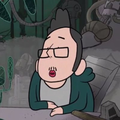 bobby_davros's profile picture. The Doctor Who loving part of @WretchedMorgan. I present the I Hate Doctor Who podcast...I love Doctor Who.