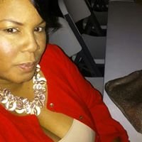 Angela Thornton - @delta3Dsoror Twitter Profile Photo