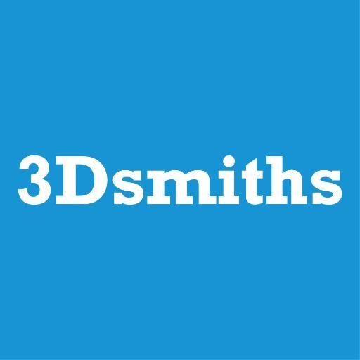 3D Smiths