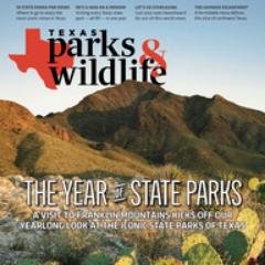 Texas Parks & Wildlife is your official guide to the Texas outdoors: fishing, hunting, camping, birding, boating, traveling, environmental issues and more.