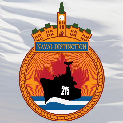 Project Naval Distinction ⚓ Projet Distinction Navale