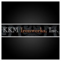 KKM Iron Works(@kkmironworks) 's Twitter Profile Photo
