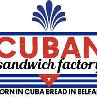 CubanSandwichFactory #cubanobelfast (@cubanobelfast) 's Twitter Profile