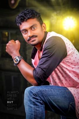 Aneeshsayip's profile picture. 