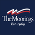 The Moorings (@MooringsYachts) Twitter profile photo