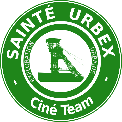 Sainté Urban (Ciné) Exploration. #Lieuxdetournage de films sur Saint-Étienne et environs / #FilmingLocations in Saint-Étienne and surrounding area / #cinema