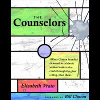 The Counselors Book(@counselors_book) 's Twitter Profile Photo